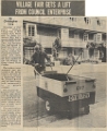 19800704 CLEANING CART CN